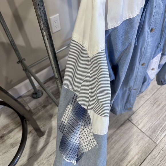 Vintage Be In The Current Seen Jacket - Picture 4 of 11